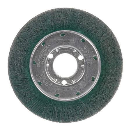 Wheel Brush Wide Face 6 W176988