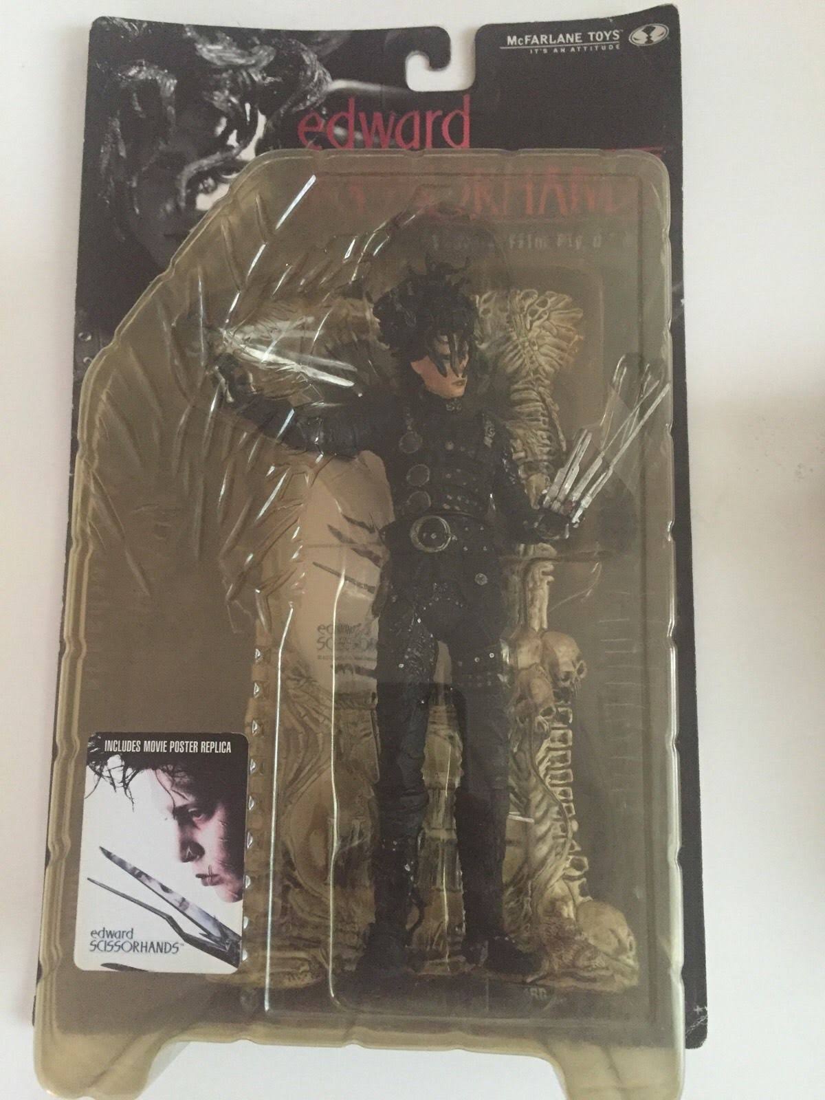 Action Figure 3 Pack X899