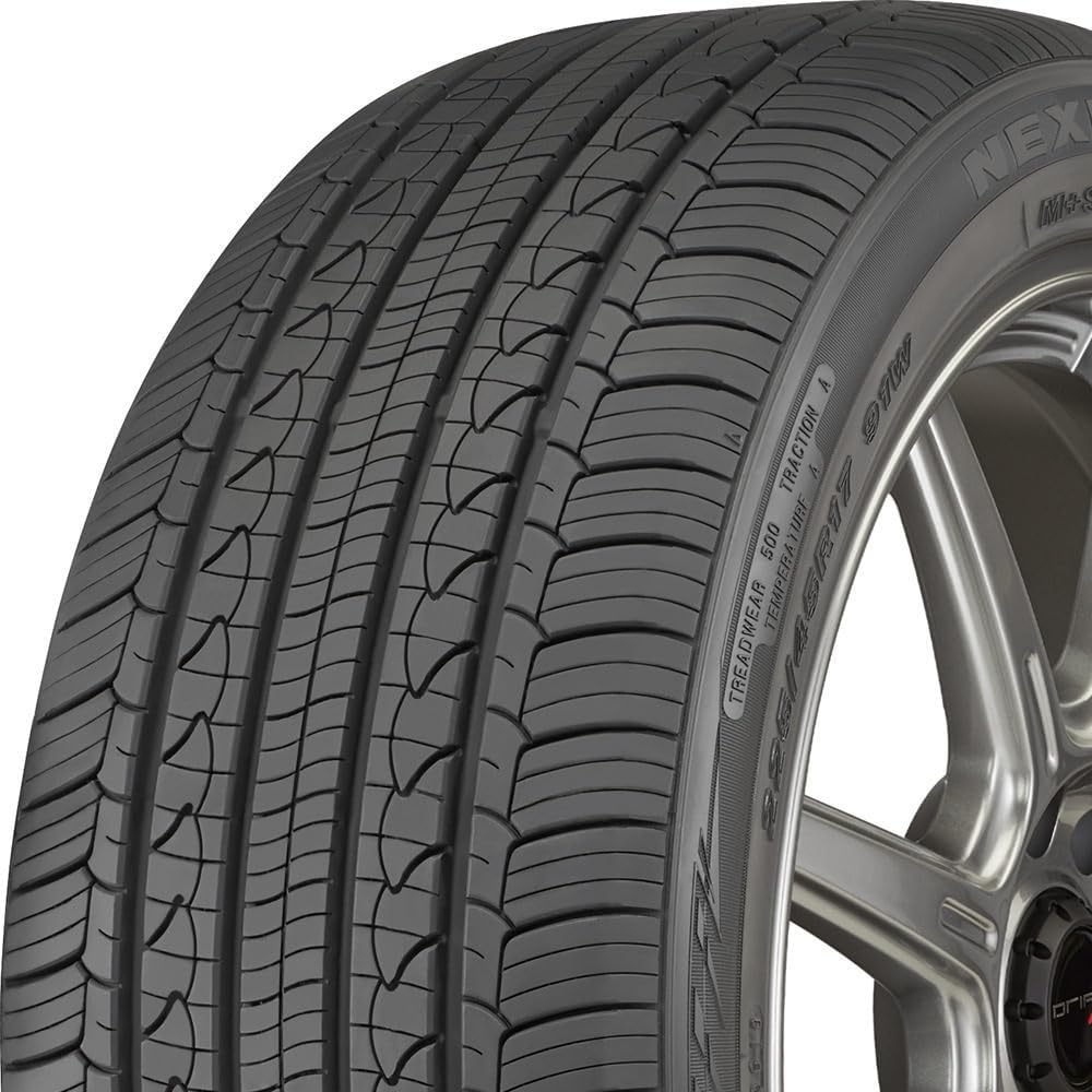 All-Season Tire - 205/70R16 96H G477