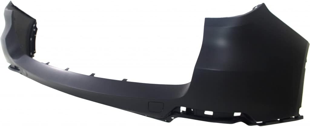 Rear Primed Bumper Cover for BMW X5 2014-2018 Y34402