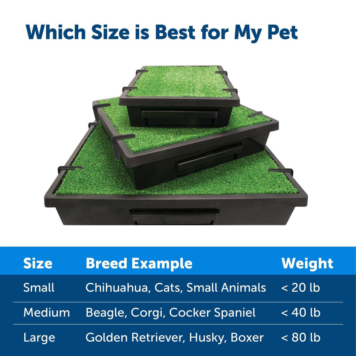 Pet Loo L475387