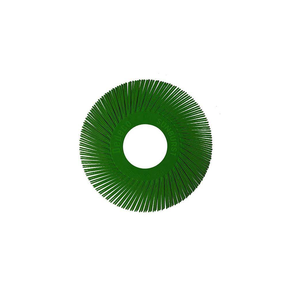 50-Grit Radial Discs 40-Pack U538366