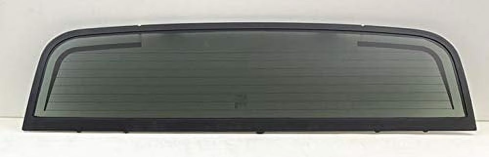 Heated Back Window Back Glass M5335