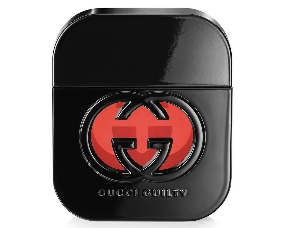 Black 1.6 oz EDT Spray Z262