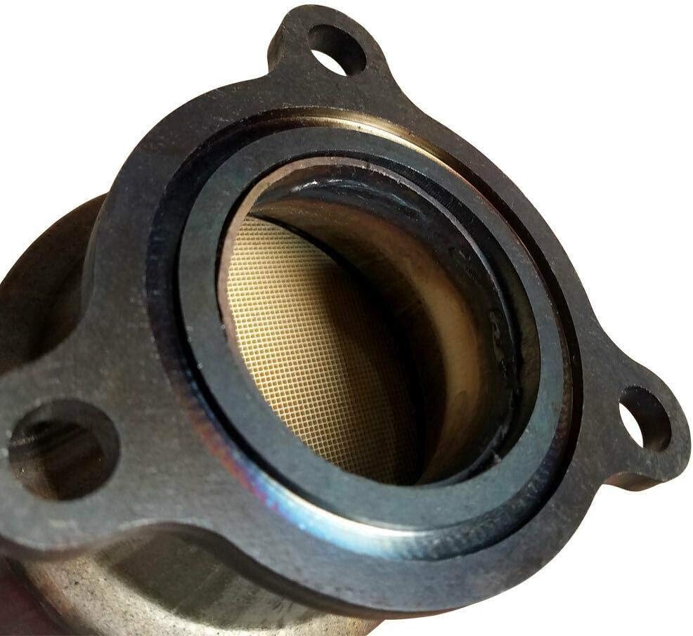 Catalytic Converter F38415