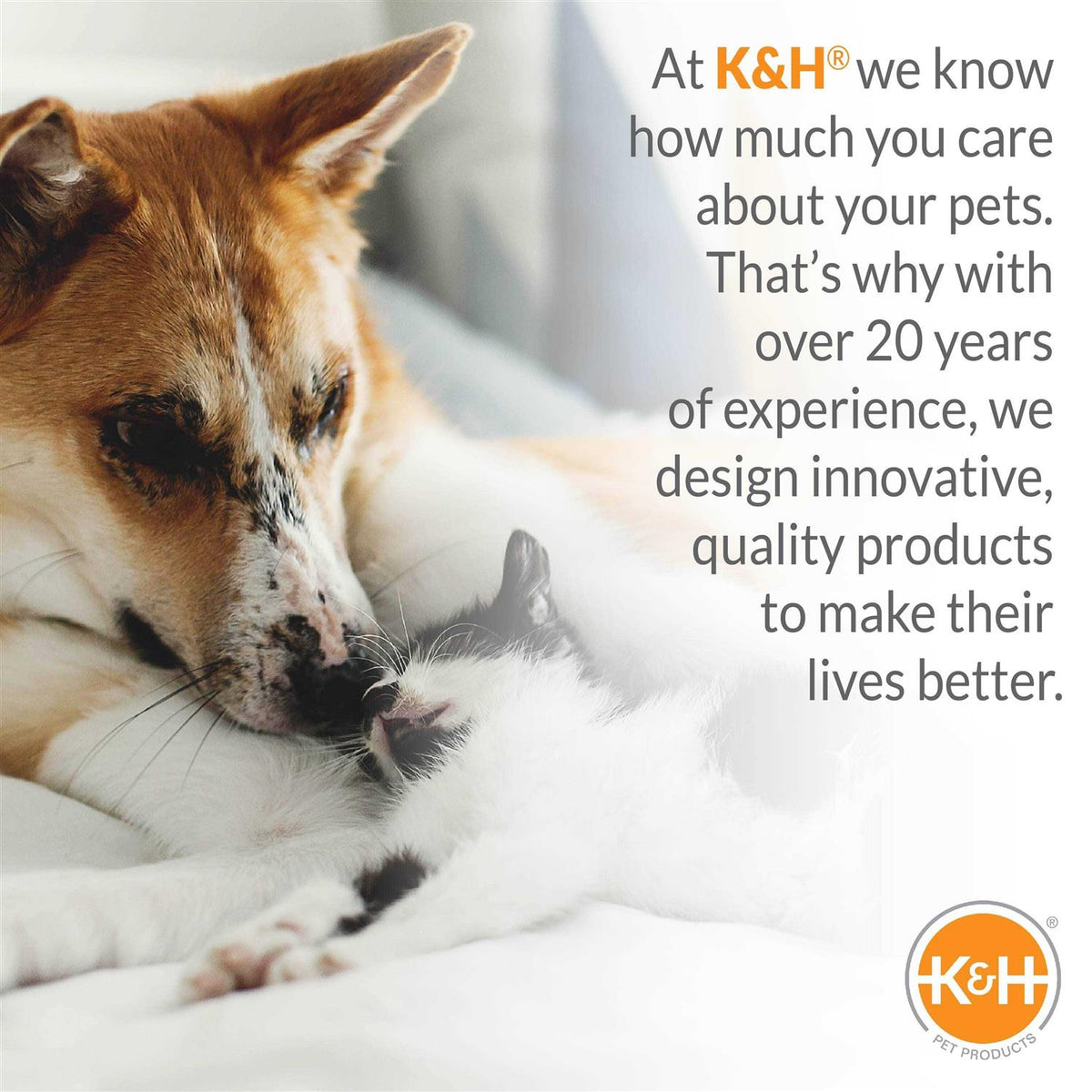 Memory Foam Crate Pad K846
