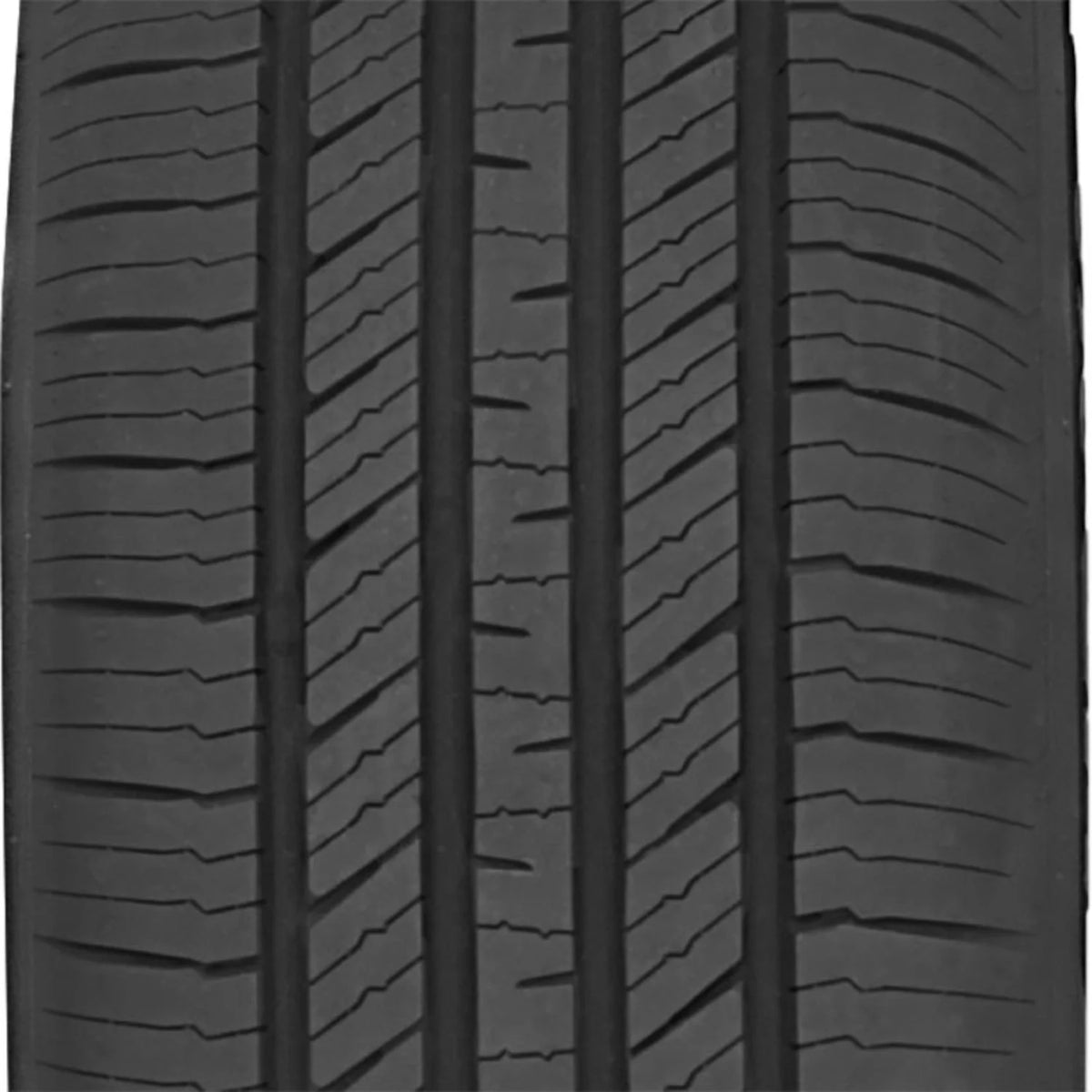 All Season 235/65R17 104H Passenger Tire J172