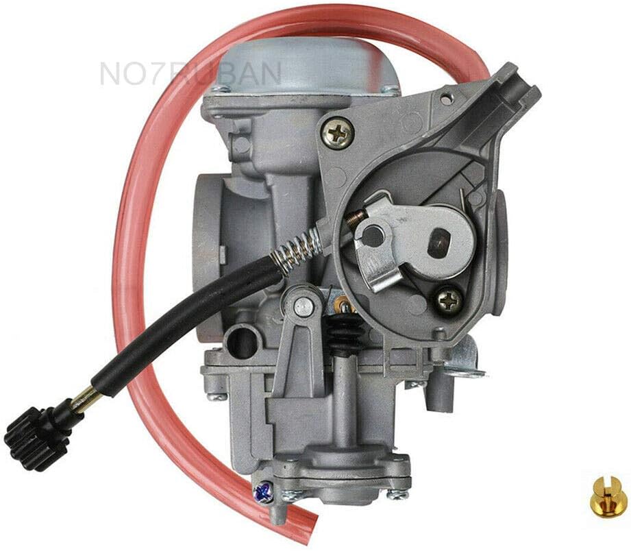 Carburetor For Arctic Cat ATV 2004 400 Automatic & Manual M66259