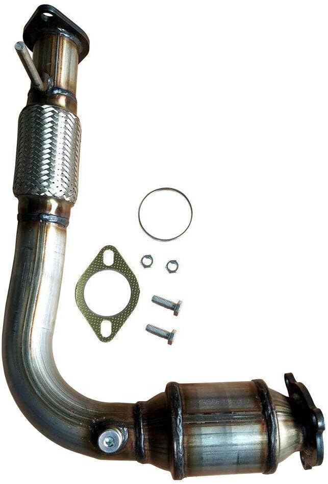 Catalytic Converter F38415