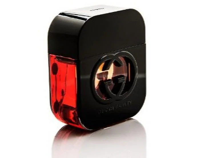Black 1.6 oz EDT Spray Z262