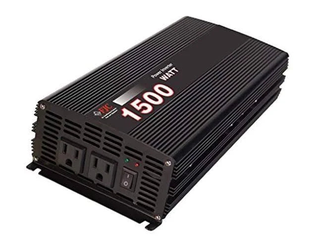 1500 Watt Power Inverter D7414
