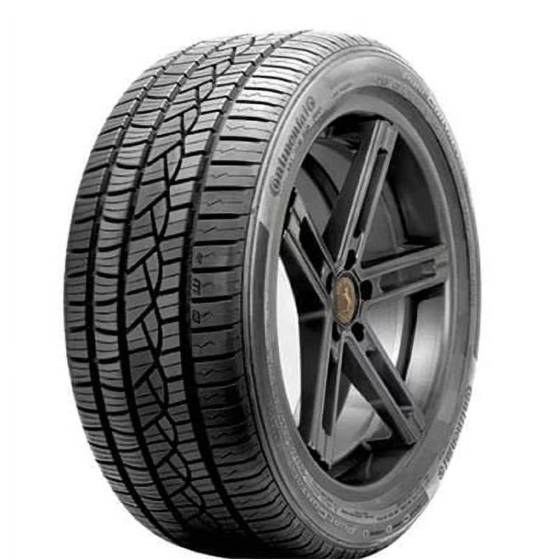 245/45R18 100 V All-Season Passenger Tire K8415