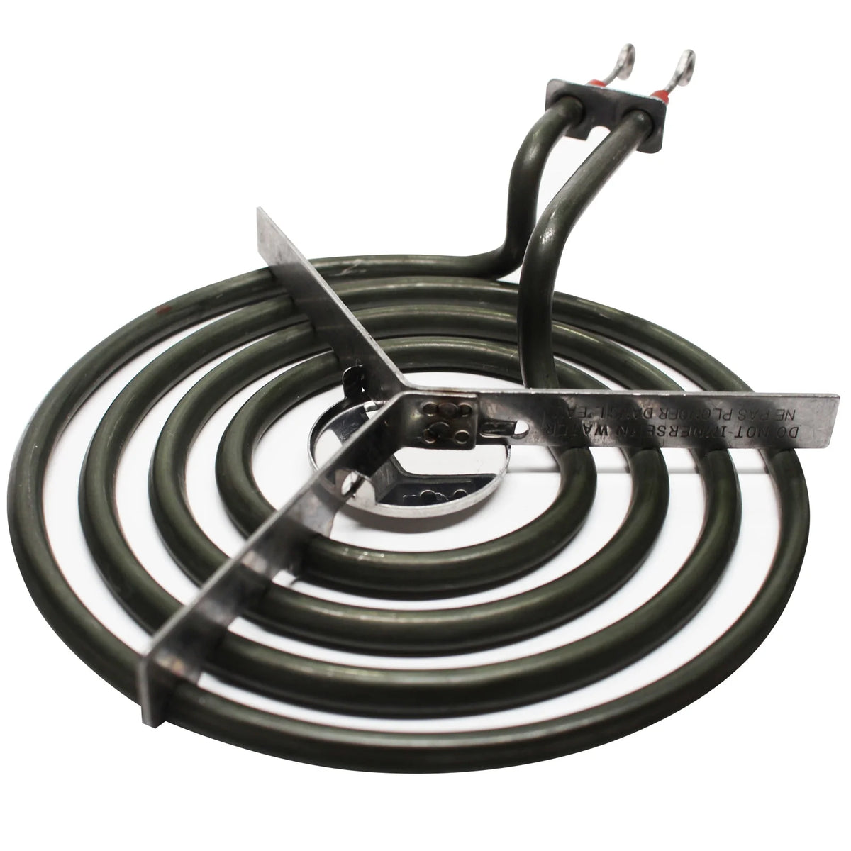 6 inch 4 Turns Surface Burner Element V199