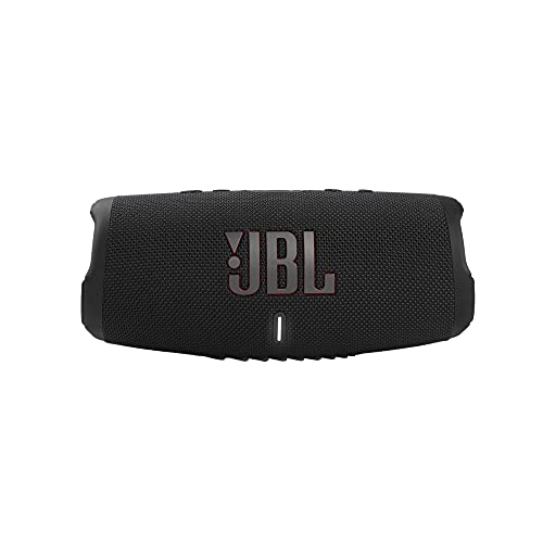 Waterproof Portable Speaker with Built in Powerbank (Gray) A524688