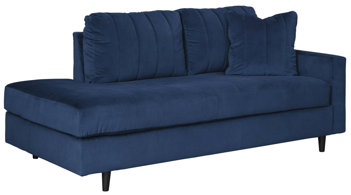 Corner Chaise J1645
