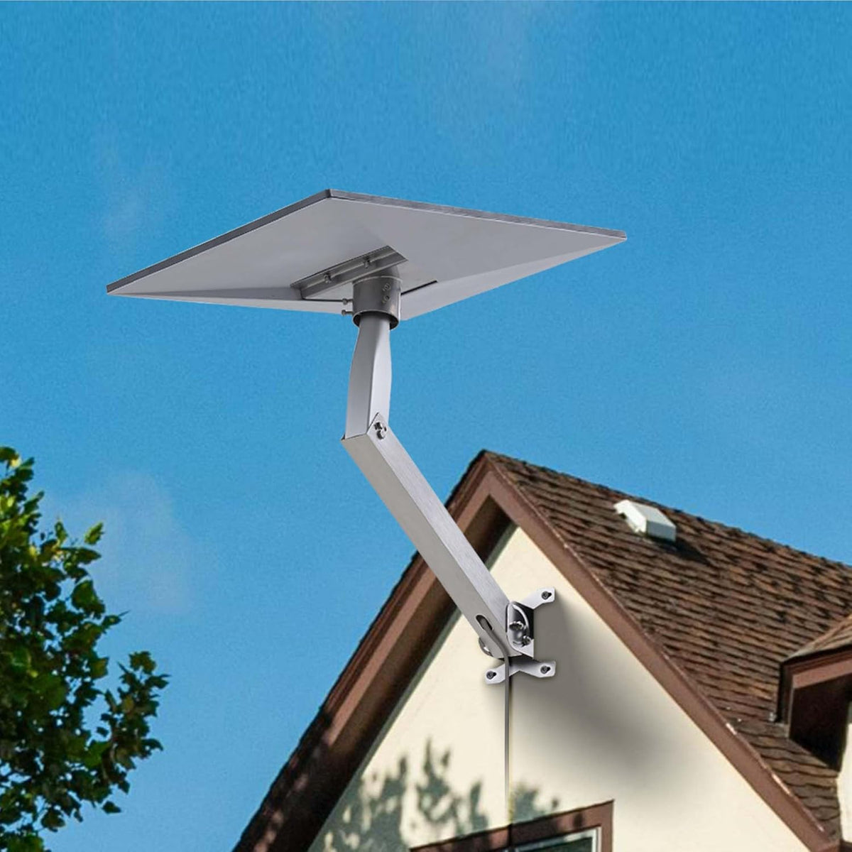 Adjustable Mount Kit for Starlink Gen 3 Standard Dish Antenna P32659