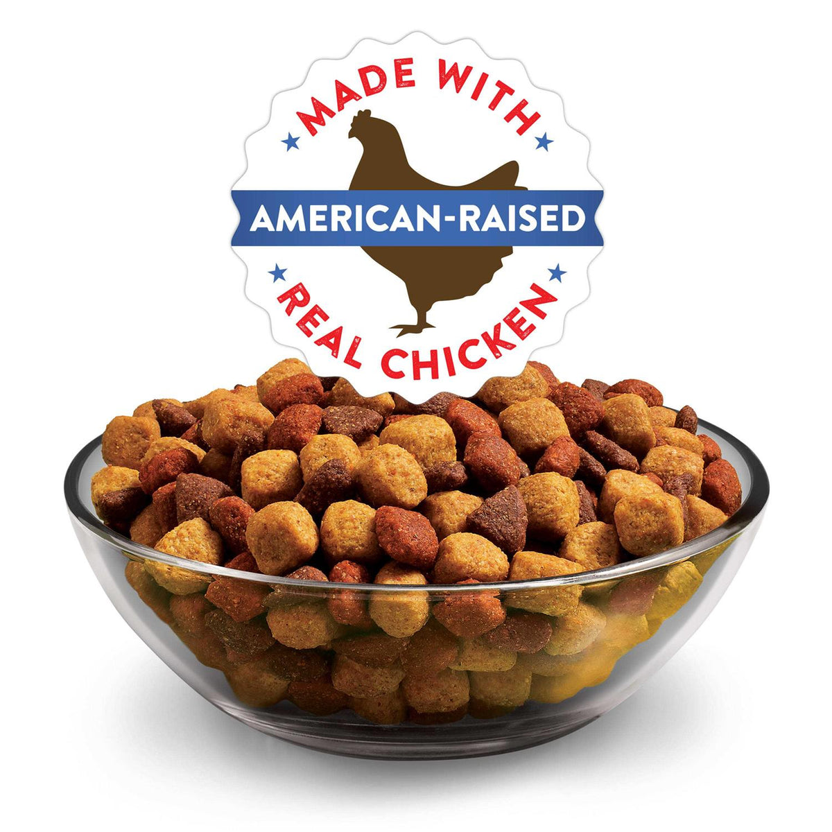 Dry Dog Food R79548