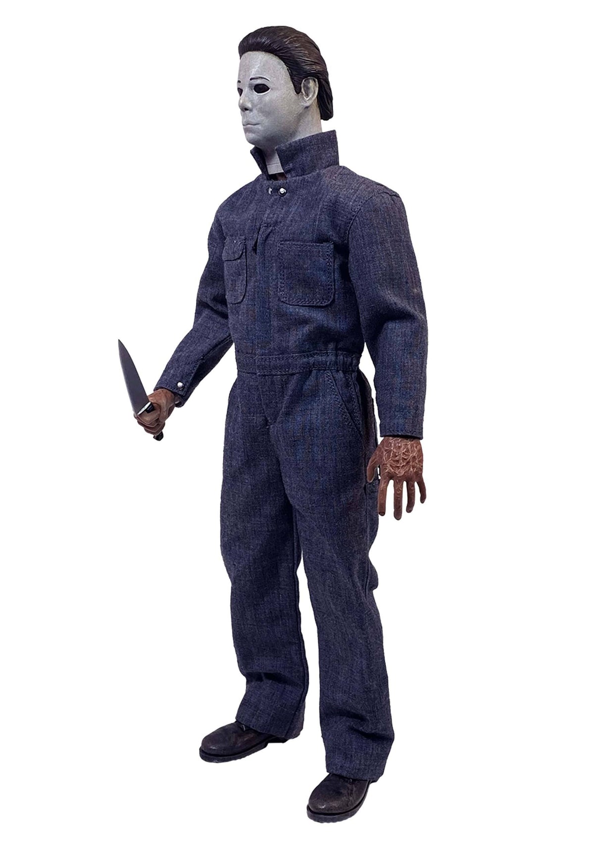 Halloween 4 Action Figure J42206