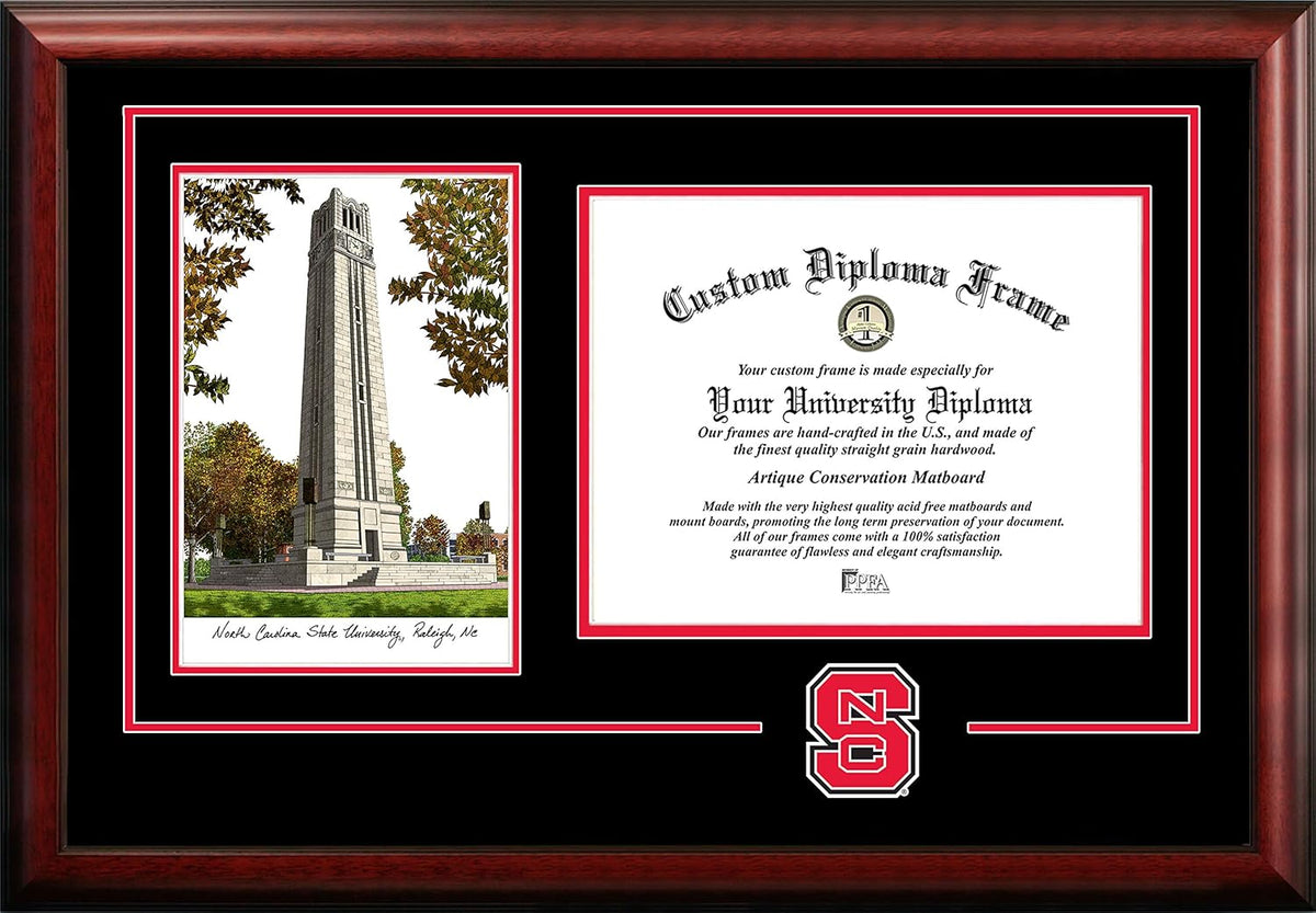 Graduate Diploma Frame, 11 x 14 U752423