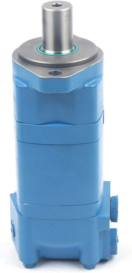 Hydraulic Motor for Char-Lynn 104-1228-006 Eaton 104-1228 Serie 2 Bolt Staggered Ports J42075
