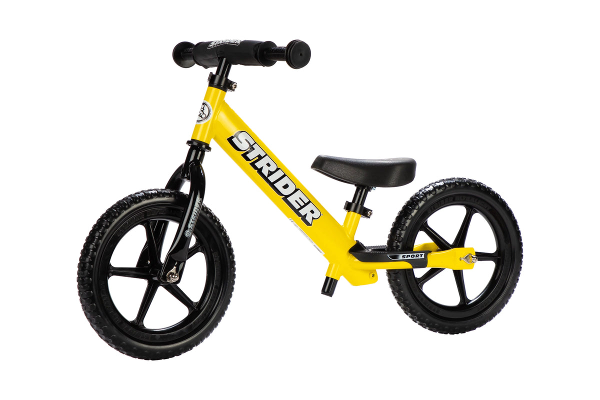 Blue Balance Bike I215646