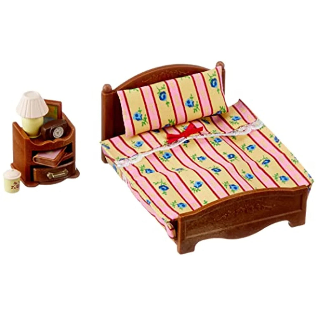 Semi-Double Bed R9427