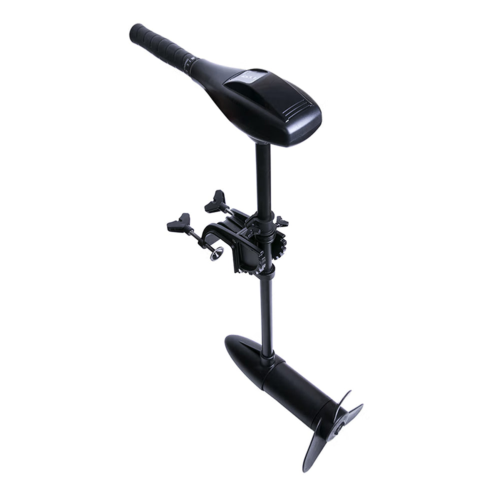 Electric Saltwater Trolling Motor with Transom Mount Z199