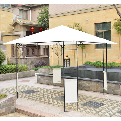 10 x 10 ft. Outdoor Canopy Cover Gazebo B149868