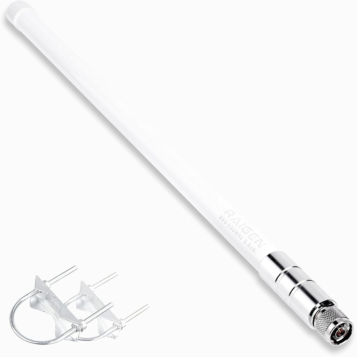 Helium Miner Antenna LoRa 915 MHz 59in Outdoor Omni-Directional 10 dbi O560