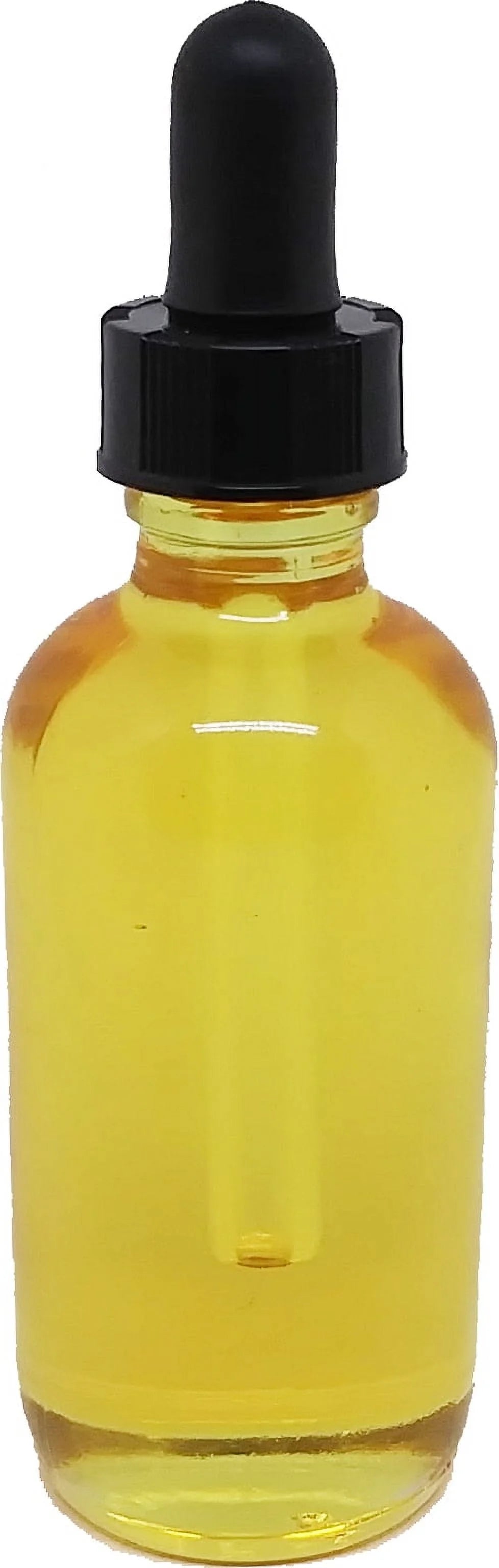 Scented Body Oil Fragrance 2 oz V297376