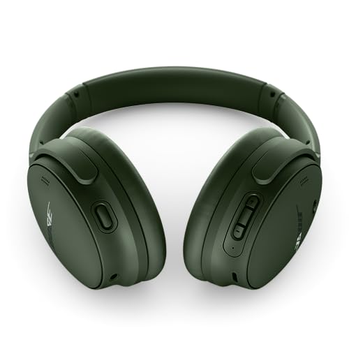 Sandstone Over Ear Wireless Noise Cancelling Headphones E5059