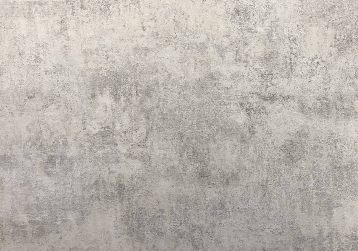 Grey White Particle Board Bookcase I874