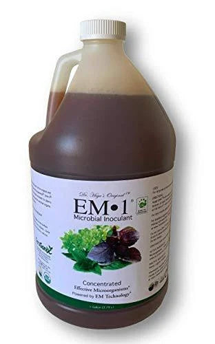 Microbial Inoculant H895909