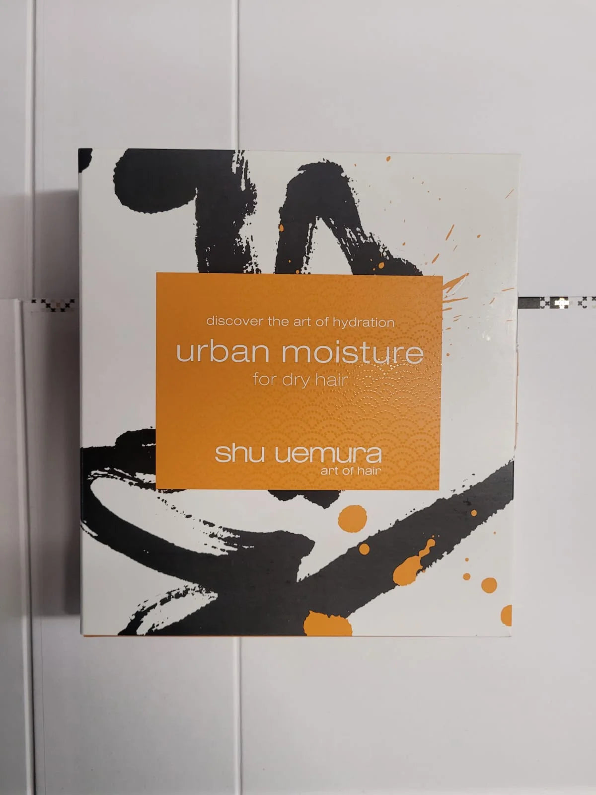 Dry Hair Moisture Travel Size I161