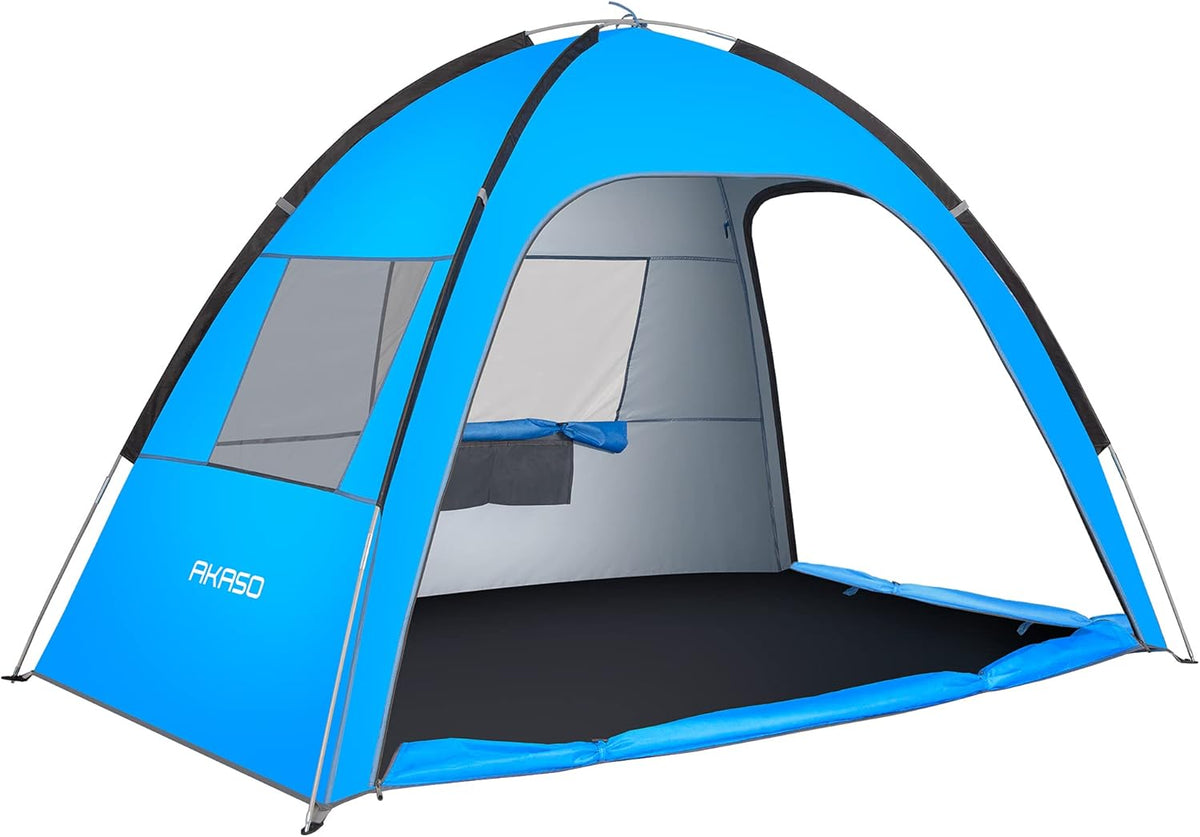 Beach Tent UPF 50+ Sun Shelter Q772