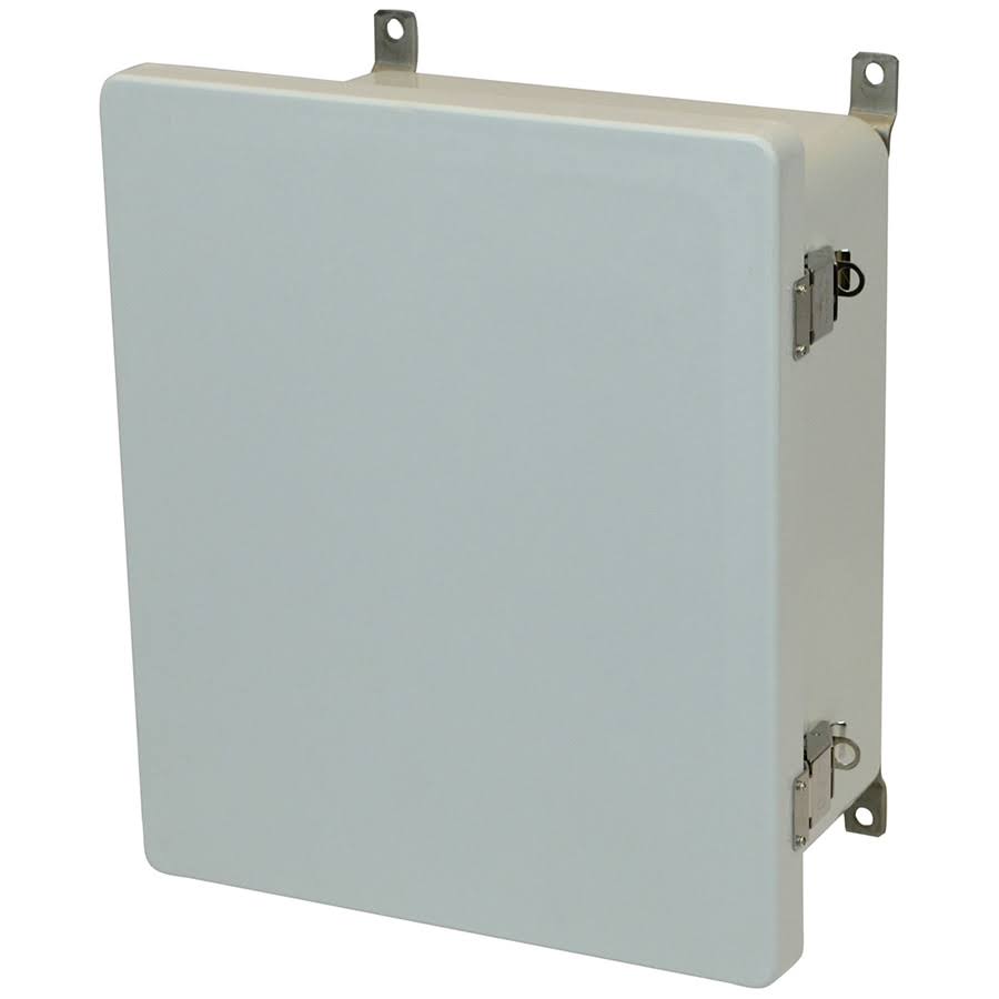 Wall Mount Enclosure D9150