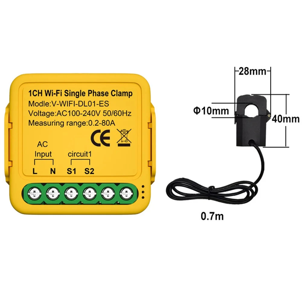 Innovative Features F3723