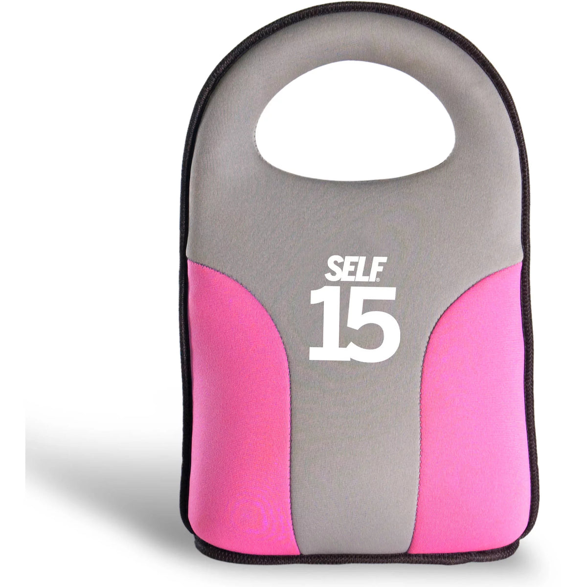 Soft Kettlebell, Assorted Sizes 5LBS - 15LBS K3622