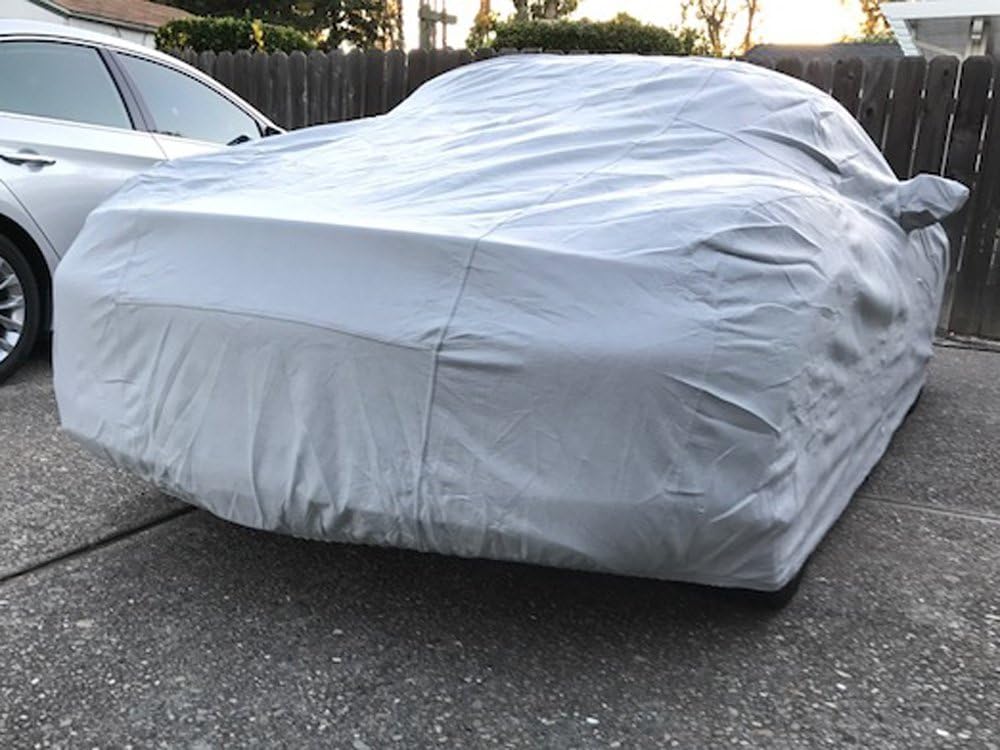 Car Cover Q584