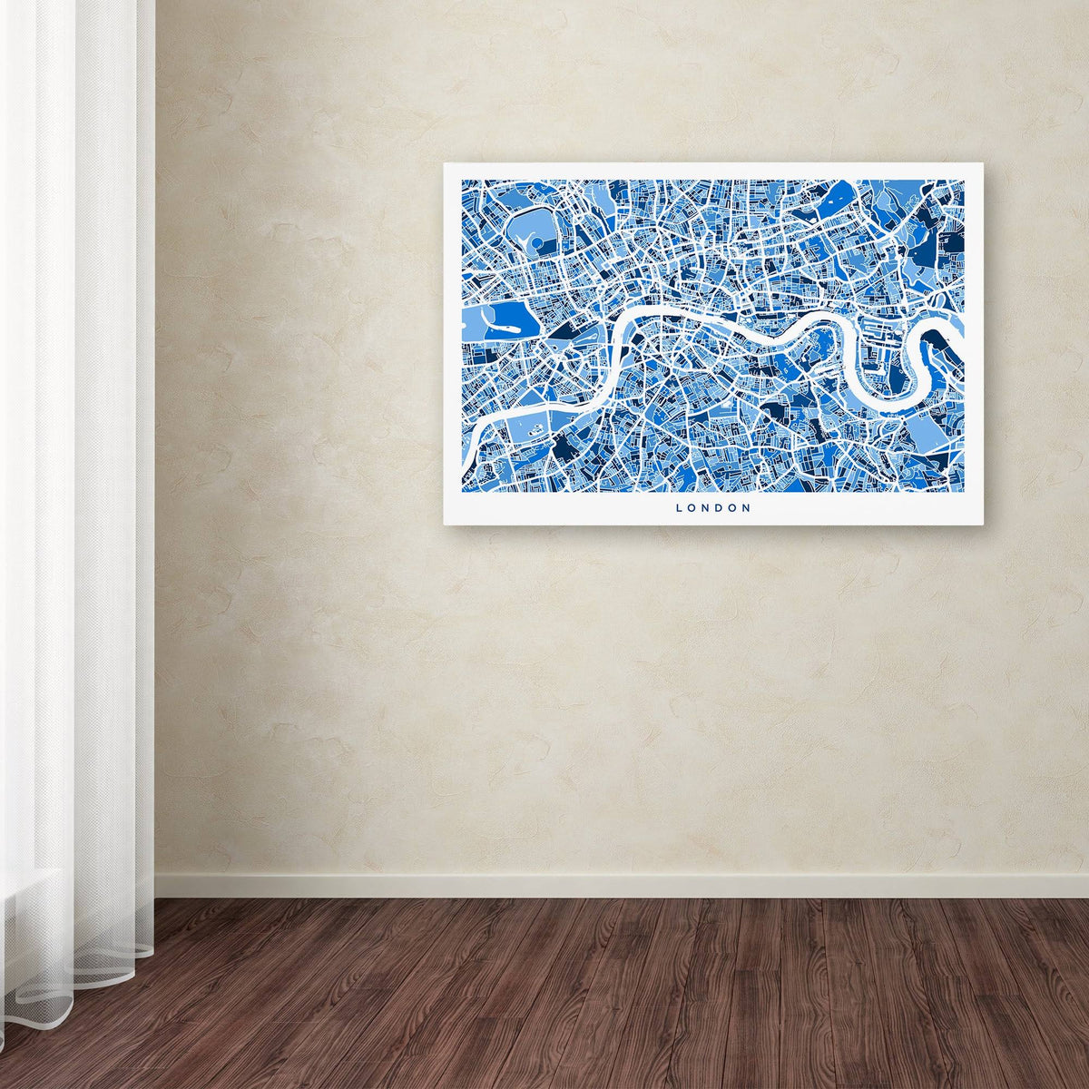 Canvas Art M623873