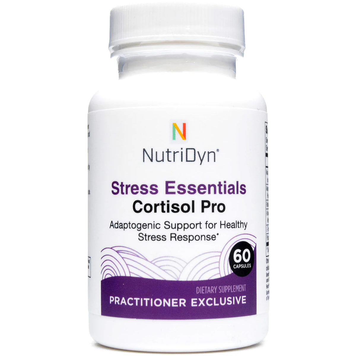 Cortisol Pro 60 caps R2617