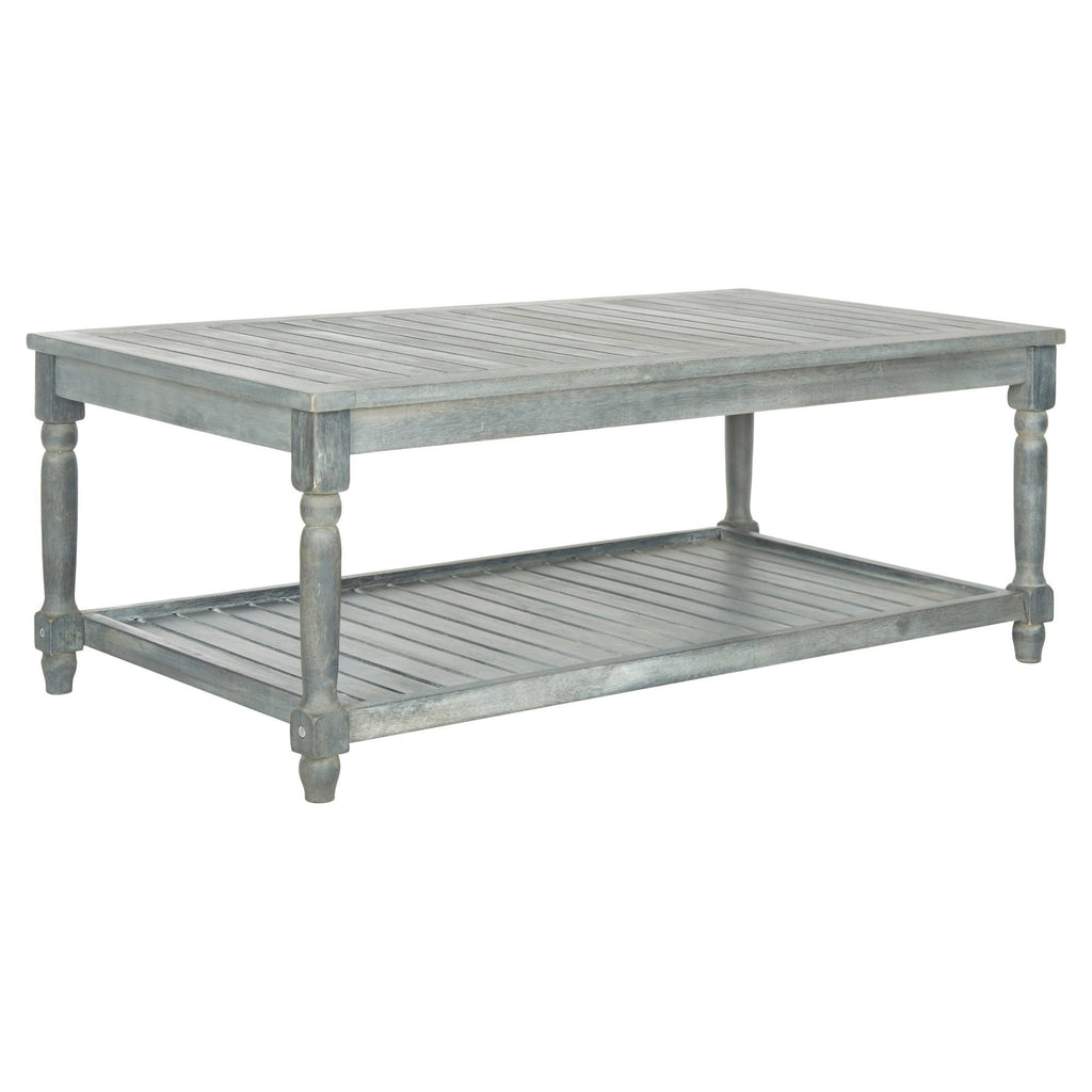 Ash Grey Coffee Table V838703