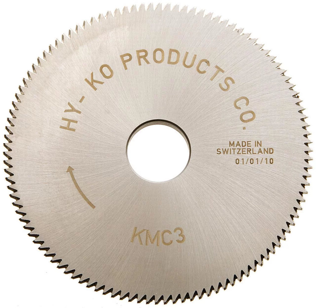 Key Machine Cutter Blade L9317