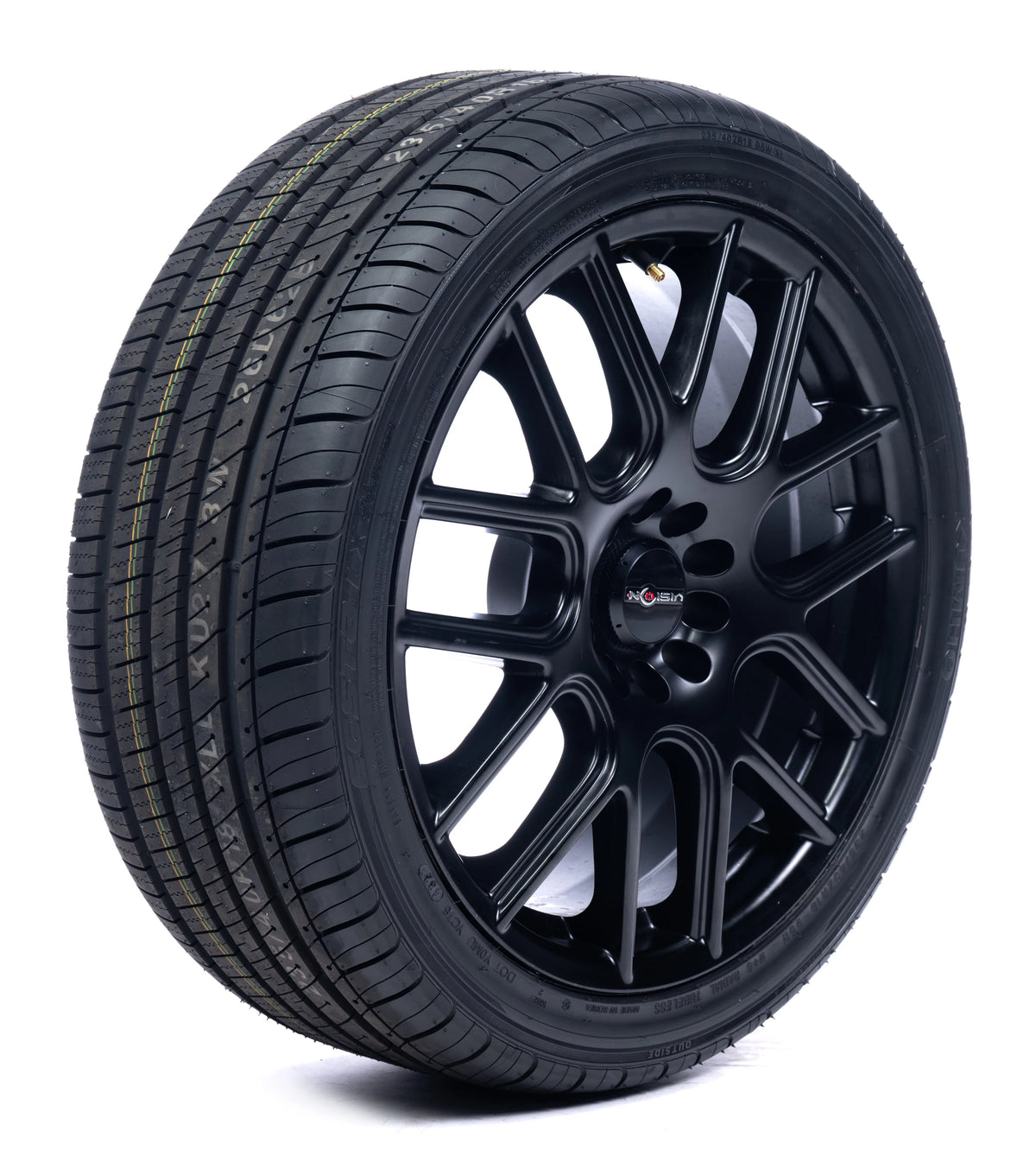 All-Season Tire 225/55R17 101W S2090