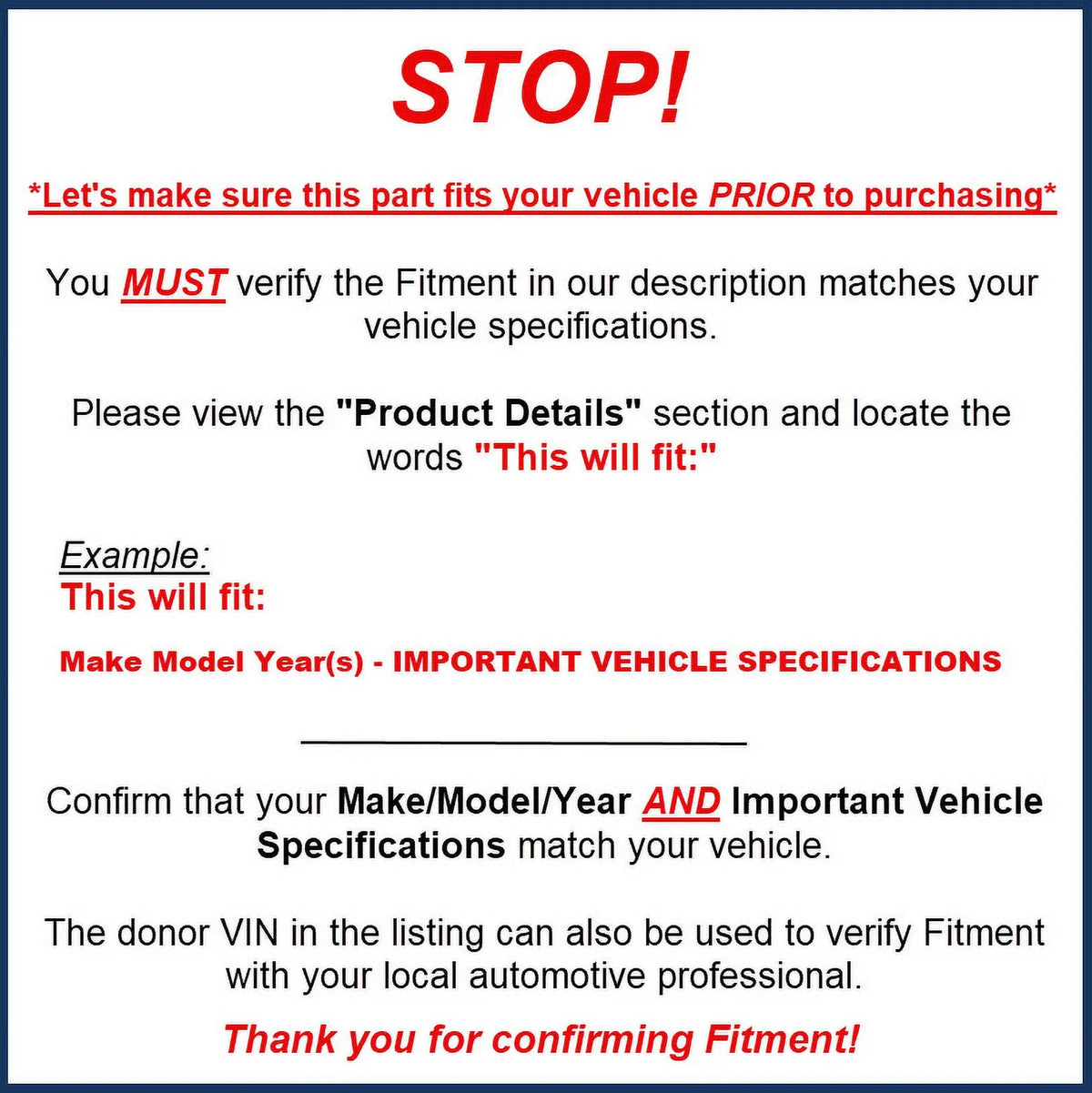 OEM Subaru Forester Information Clock & Temperature Display Screen N521