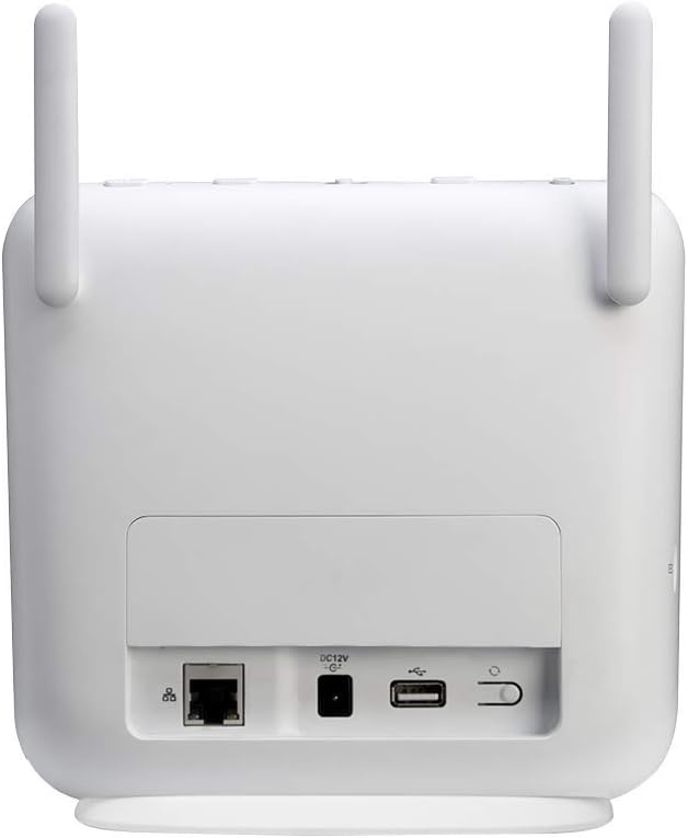 Smart Home Security Center (64GB) with 2 x 1080p HD Wi-Fi Cameras with Color Night Vision Y2893