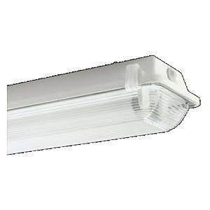 4-Light Fluorescent Strip Fixture J20772