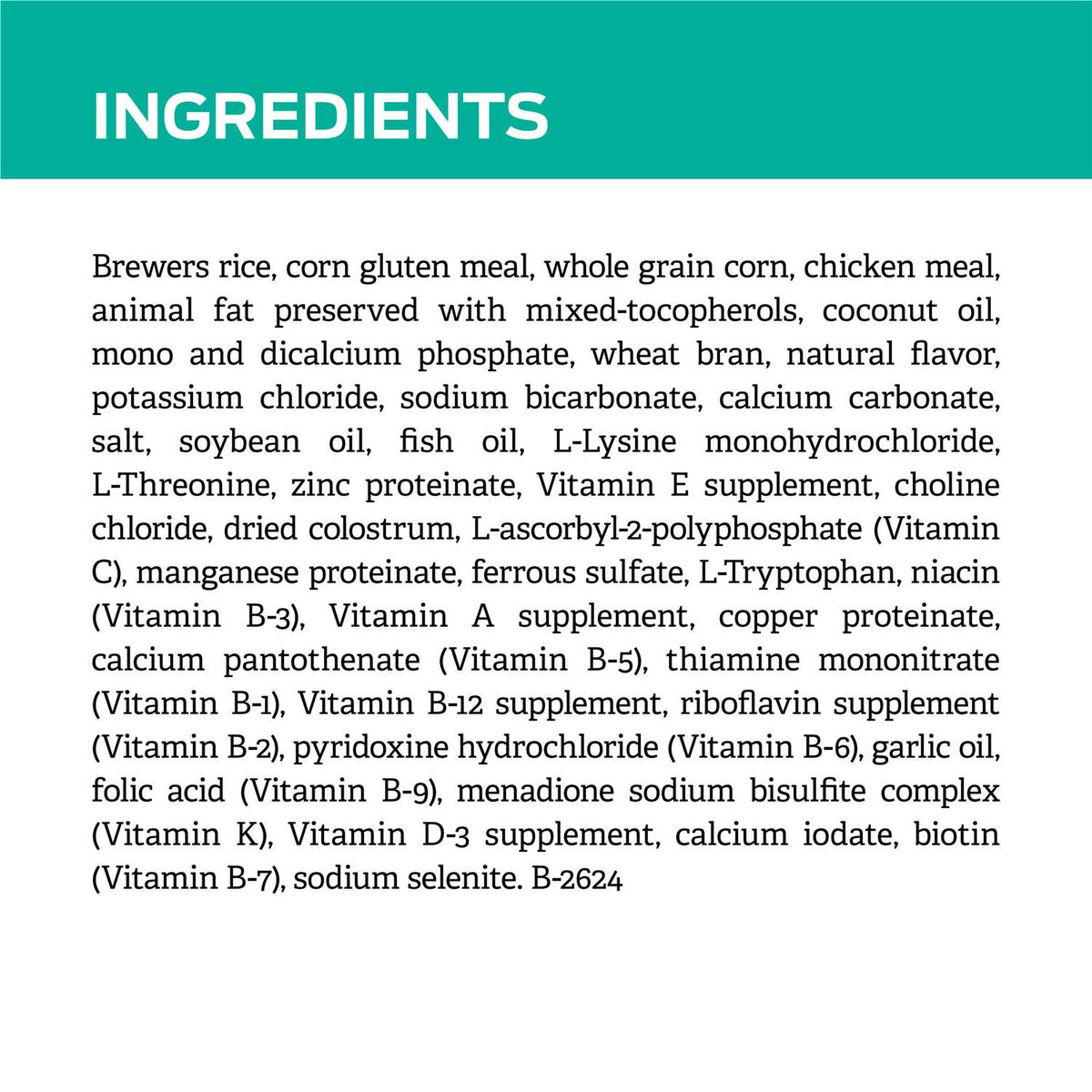 EN Gastroenteric Formula Dry Dog Food W175996