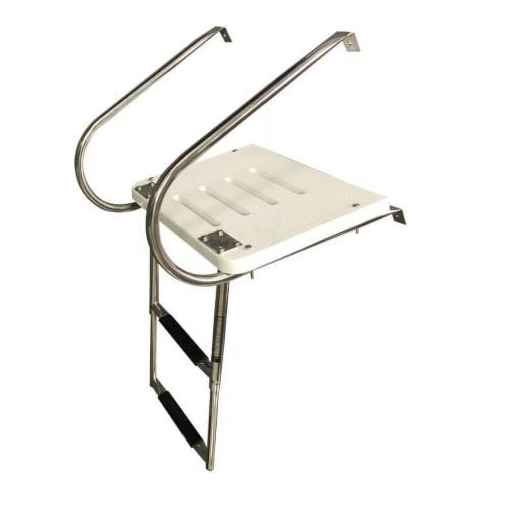 Boat Telescopic Ladder 2 Step T974404
