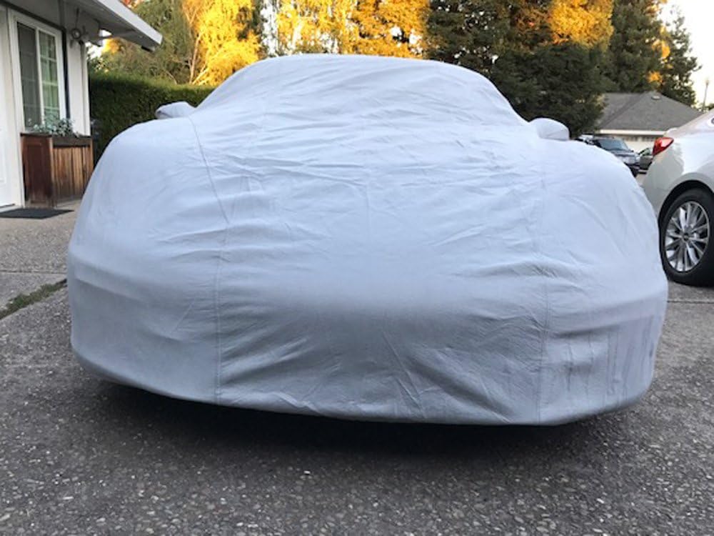 Car Cover Q584